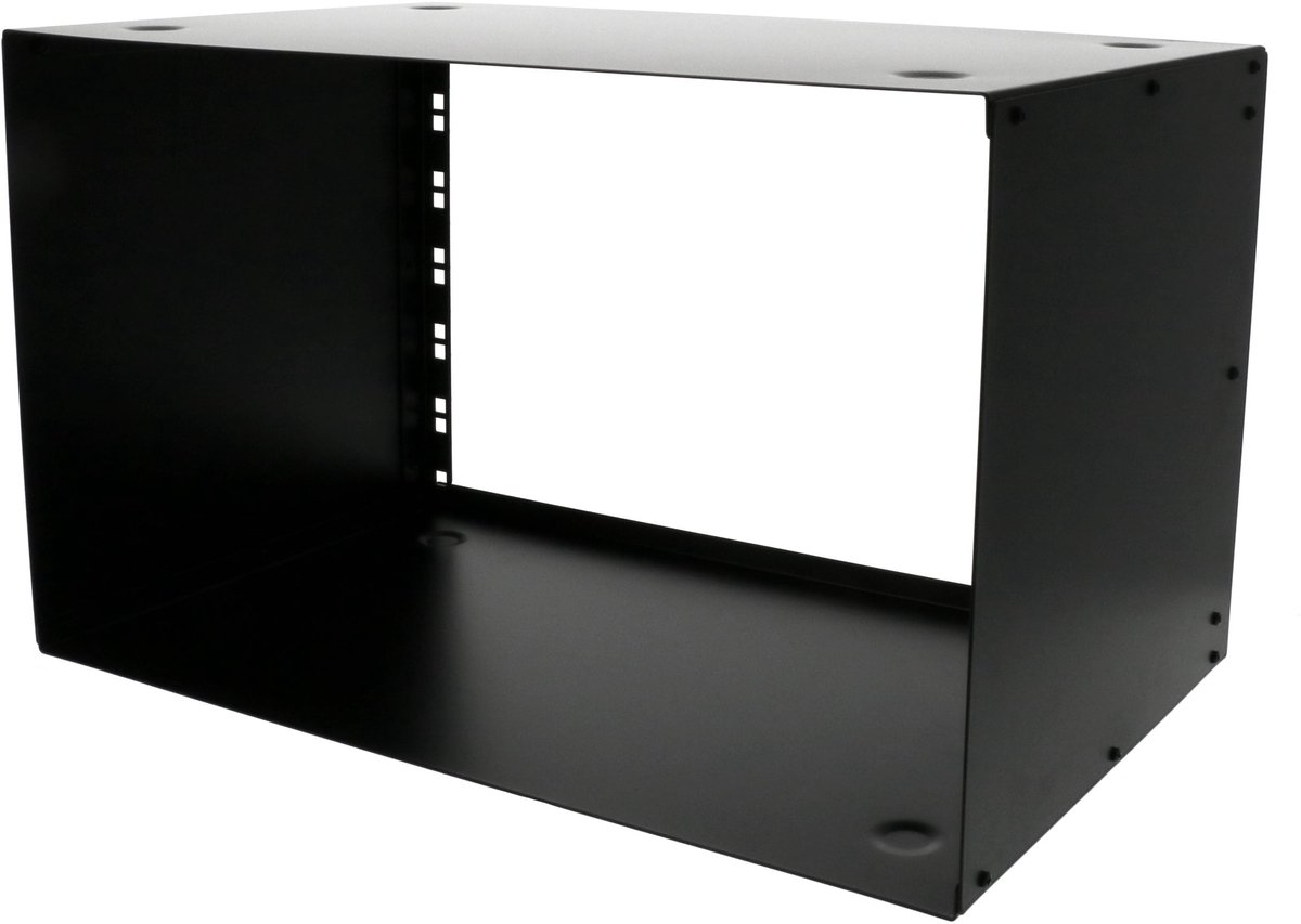 Innox INA SR6 studio rack 6U