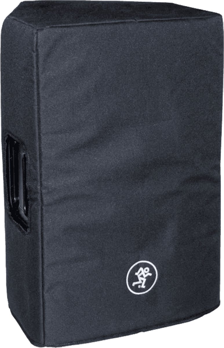 Mackie SRM210 Cover gevoerde beschermhoes