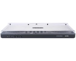 Decksaver AlphaTheta DDJ-GRV6 Cover - Cover voor DJ-equipment