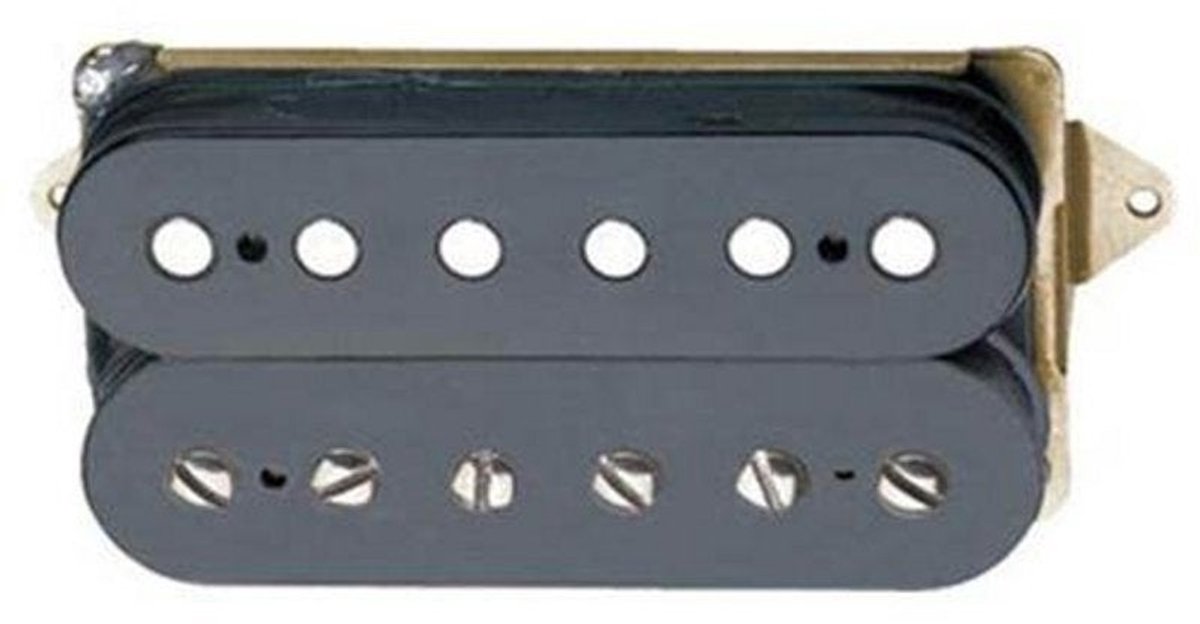 DiMarzio DP193 BK Air Norton - Humbucker pickup voor gitaren