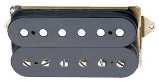 DiMarzio DP193 BK Air Norton - Humbucker pickup voor gitaren | bol