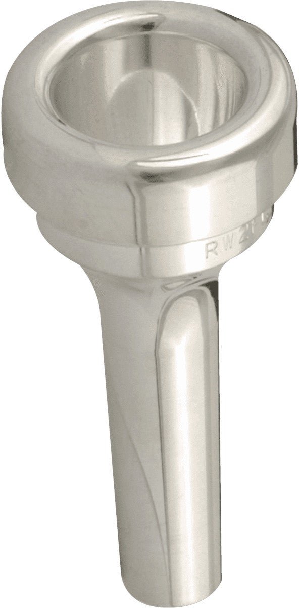 Denis Wick 3BFL Flugelhorn 5884 versilbert - Mondstuk voor Flügelhorn