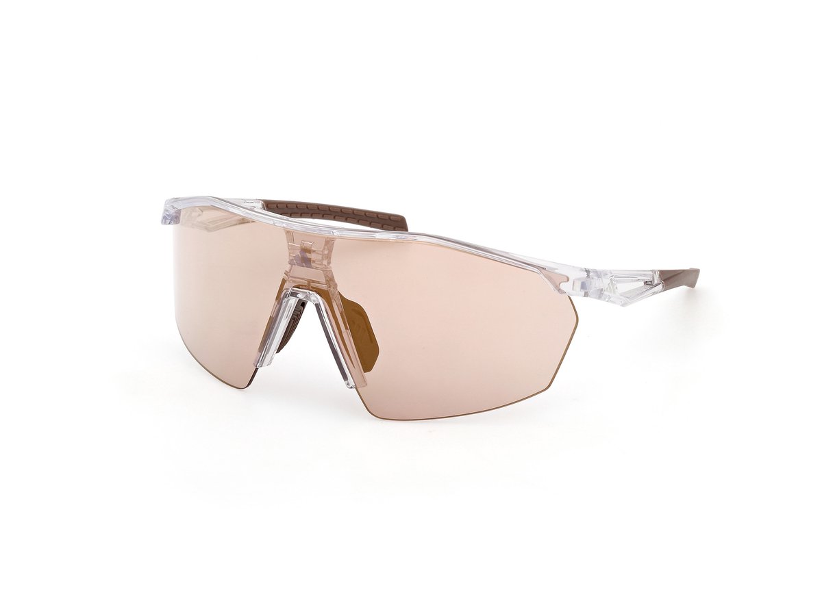 Adidas Sport Anemos Light Zonnebril Transparant Mirror/CAT2