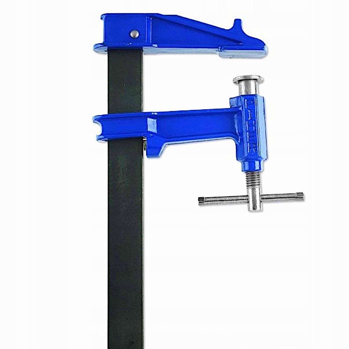 Piher Timmerman Lijmklem met Rem - 80cm - 1000kg Druk - Gietijzer