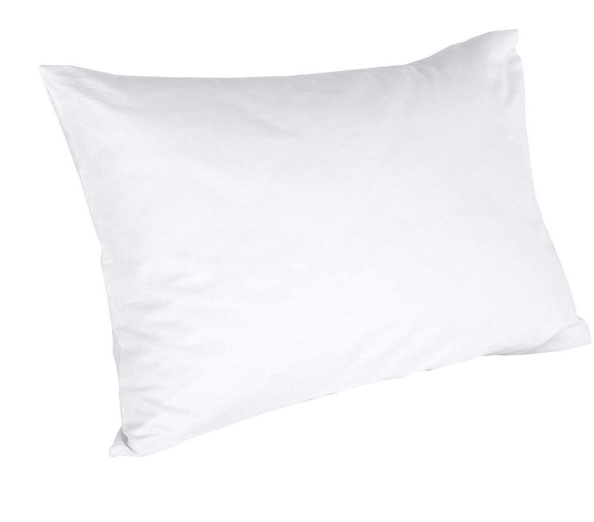 Hotel Kussensloop Noris Wit 70x80 cm - 100% Katoen