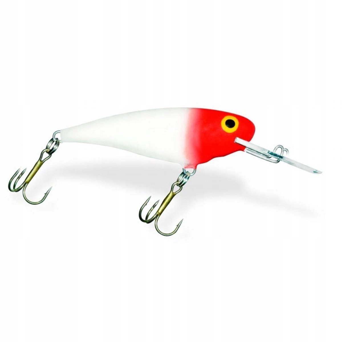 Dorado Invader Wobbler 9cm 20g Drijvend - Ideaal voor Snoek & Zander
