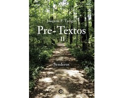 Pre-Textos II