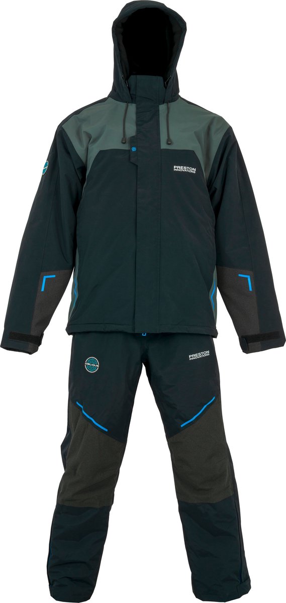 Preston Celcius Suit Medium