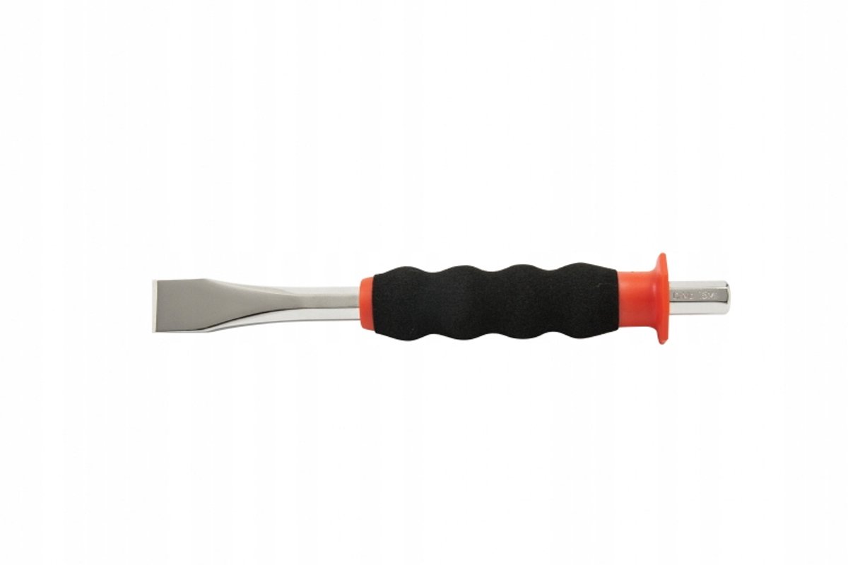 Jonnesway Betelsnijder 18x190mm met Handgreepbescherming