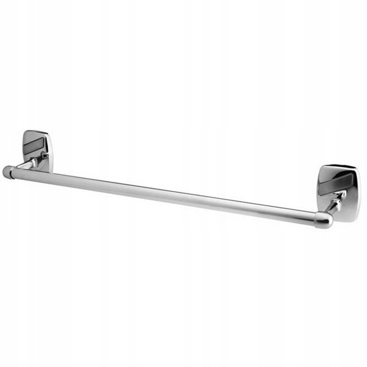 Bisk Oregon Chromen Handdoekstang 460 mm