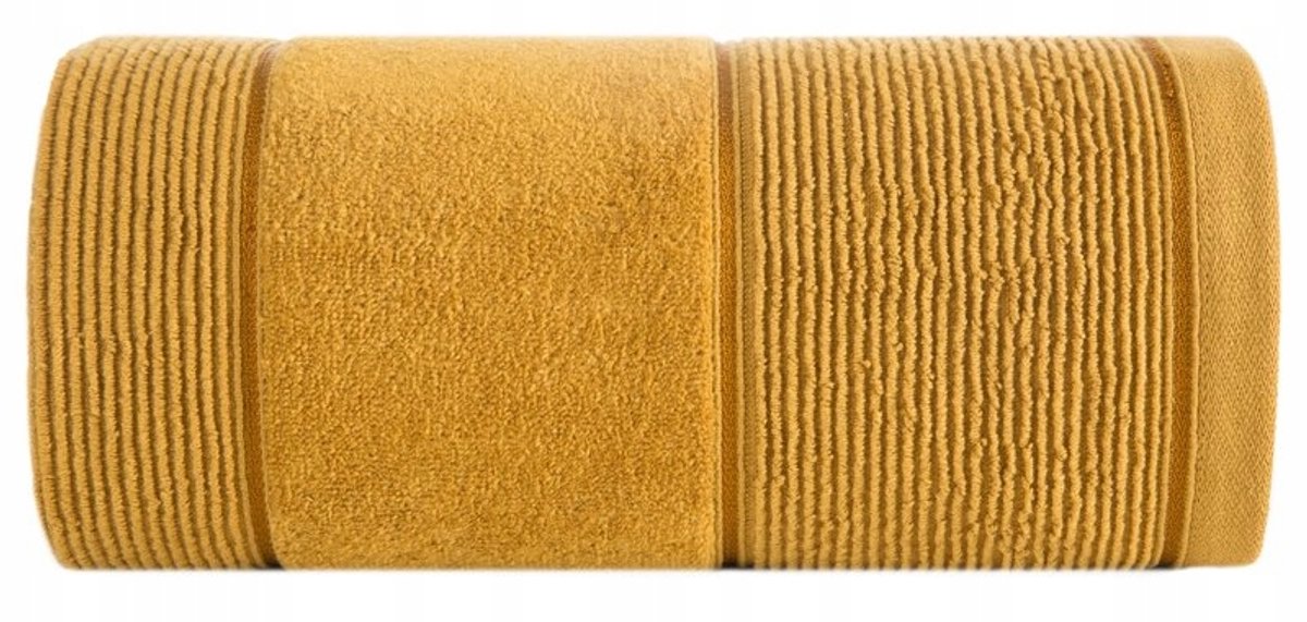 Emma Handdoek 30x50 cm Miodowy 500g/m2 Terry