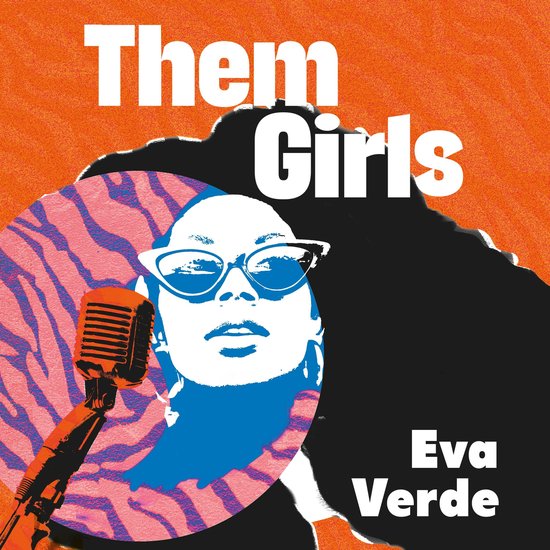 Them Girls - cover