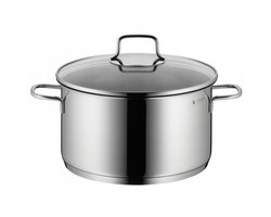 WMF Astoria Kookpan 24 cm 5,7L RVS Cromargan