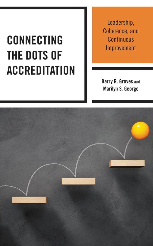 Connecting the Dots of Accreditation - cover