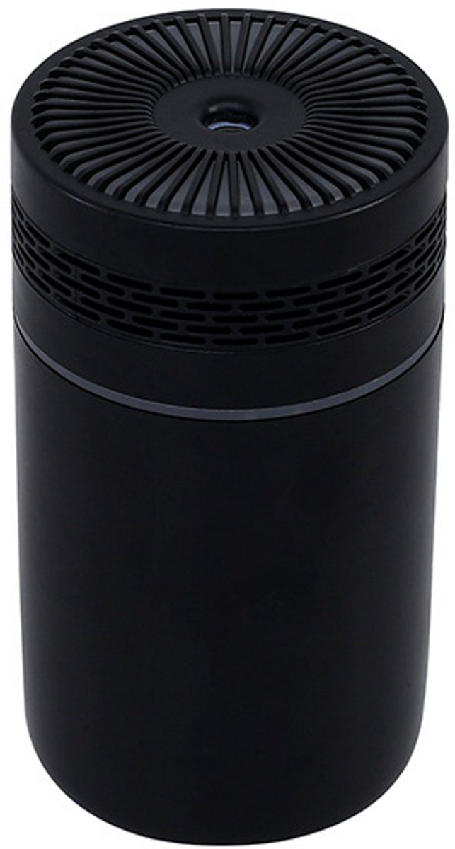 Stille mini-luchtbevochtiger 250 ml