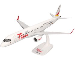 Embraer E190 German Airways Herpa 75 Years