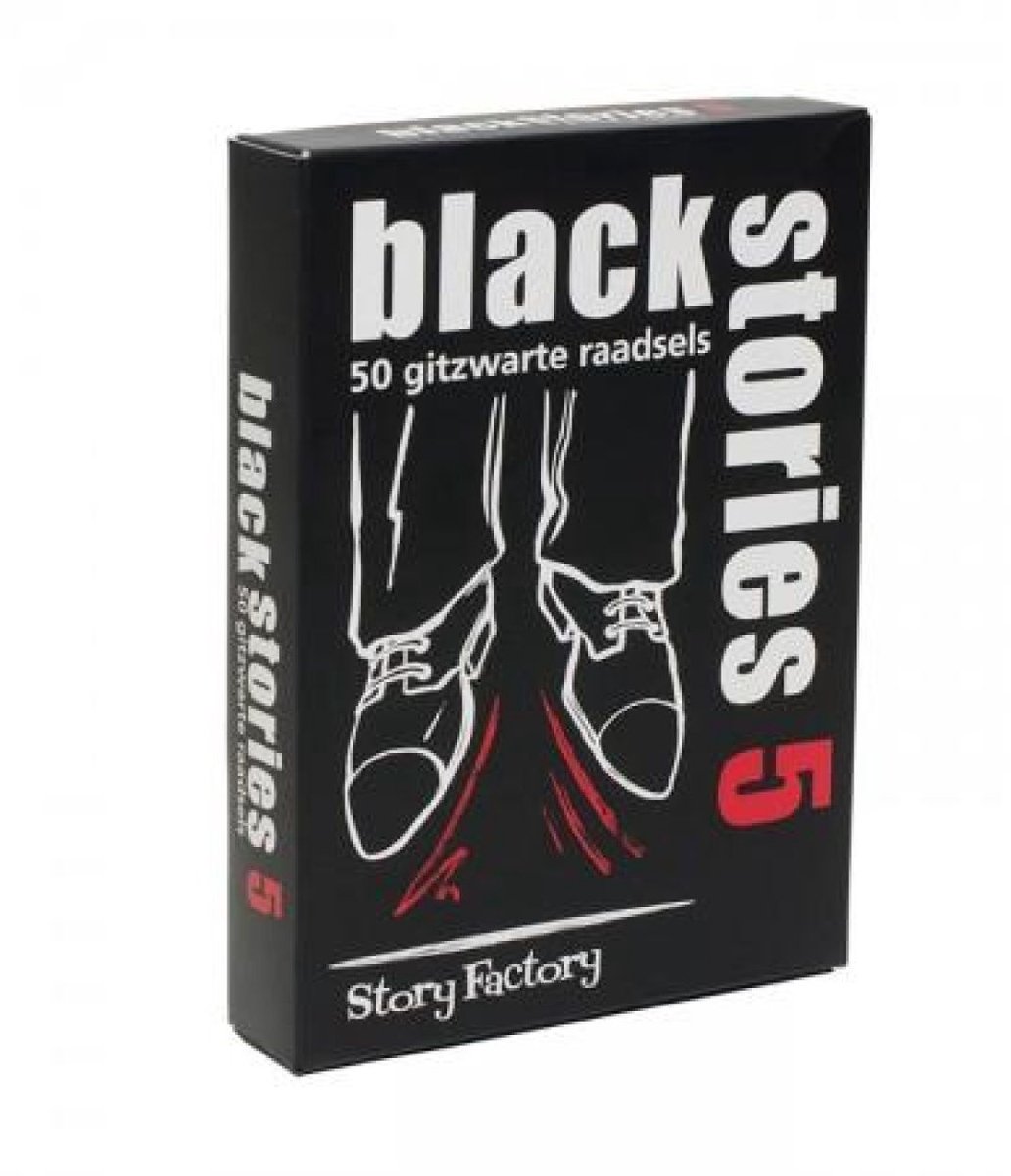 black stories 5 — afbeelding 4