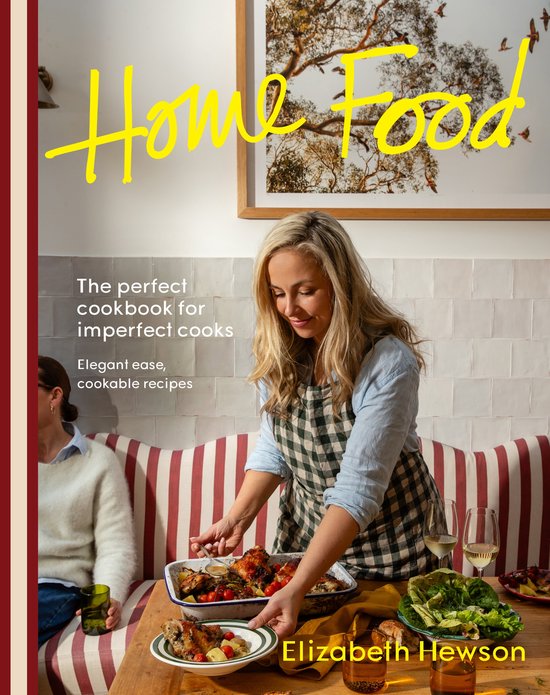 Home Food - cover