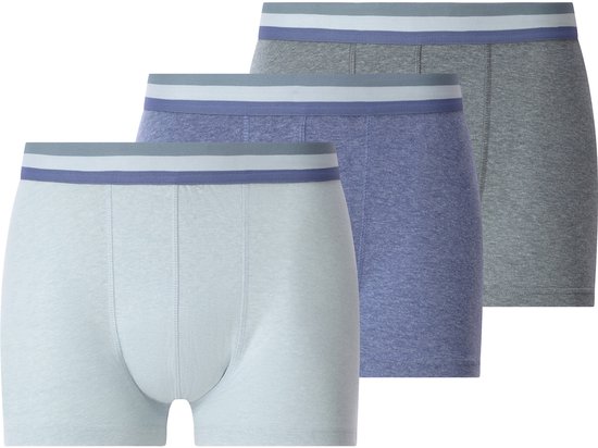 Jan Vanderstorm casual overhemd EVIN Plus Size - (set van 2) | wehkamp