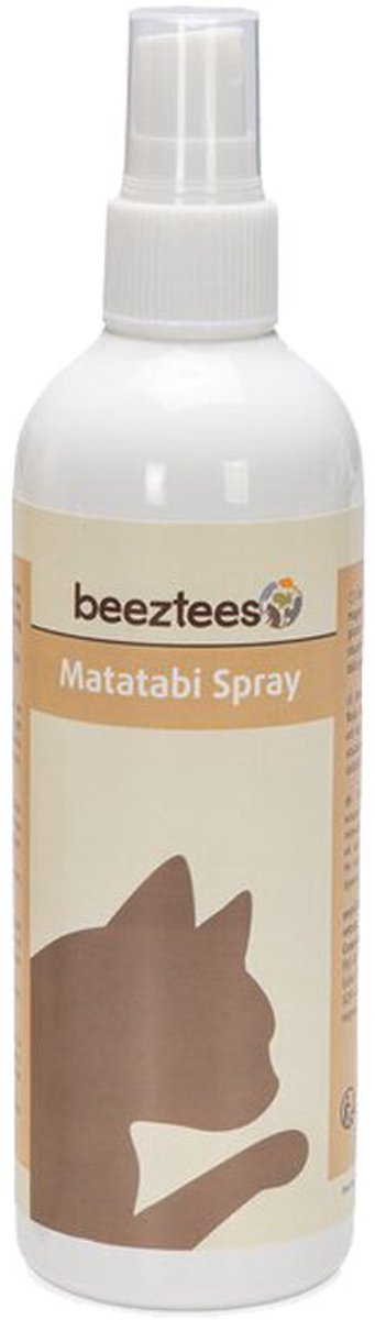 Beeztees Matatabi Spray - 175 ml