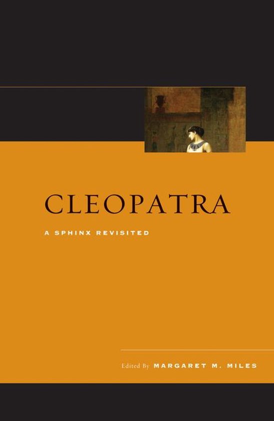 Cleopatra - cover