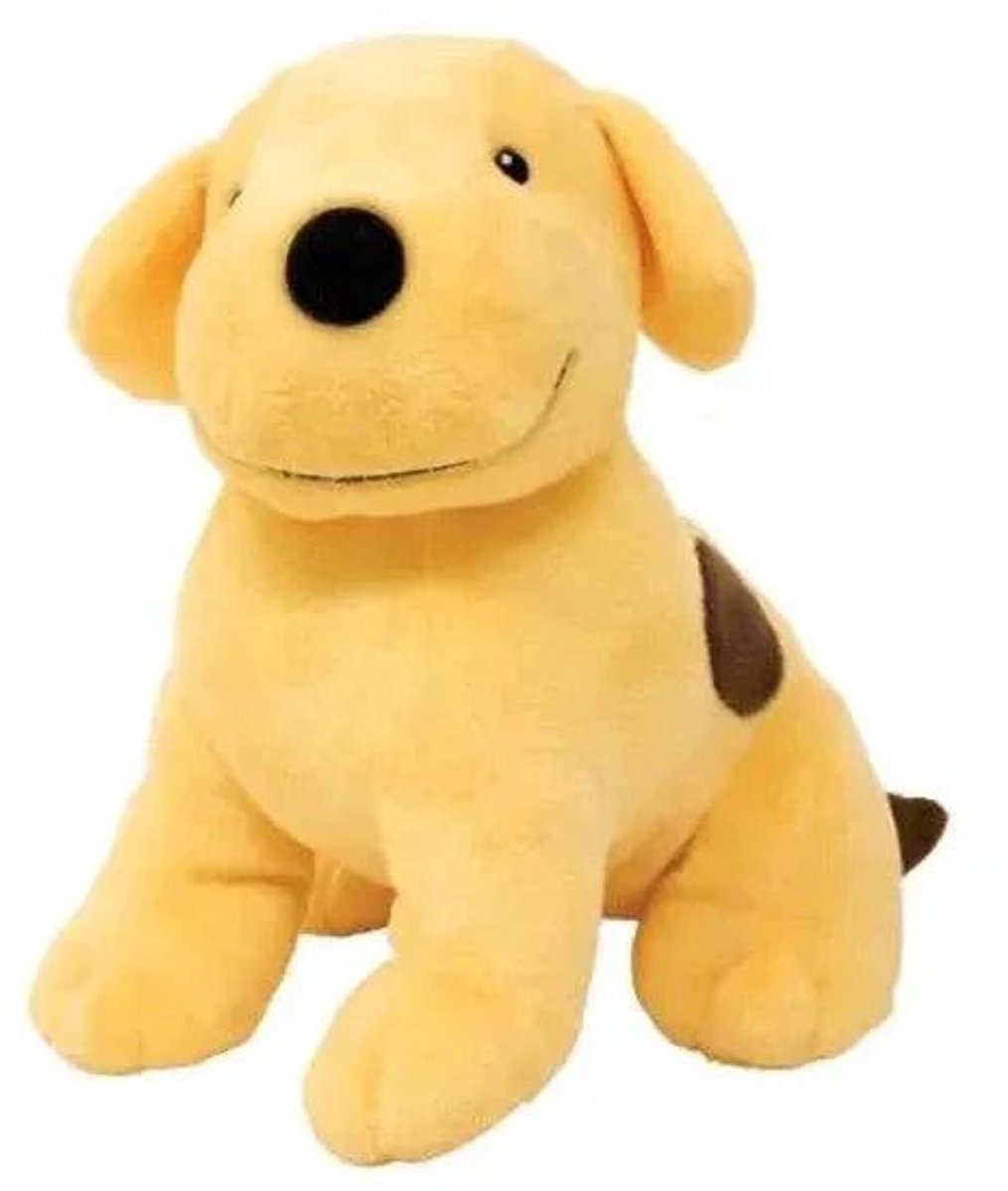 Dribbel Knuffel Small - Knuffel