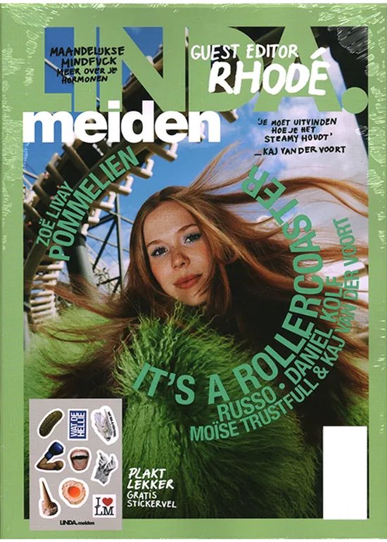 LINDA.Meiden - Najaar 03 2025