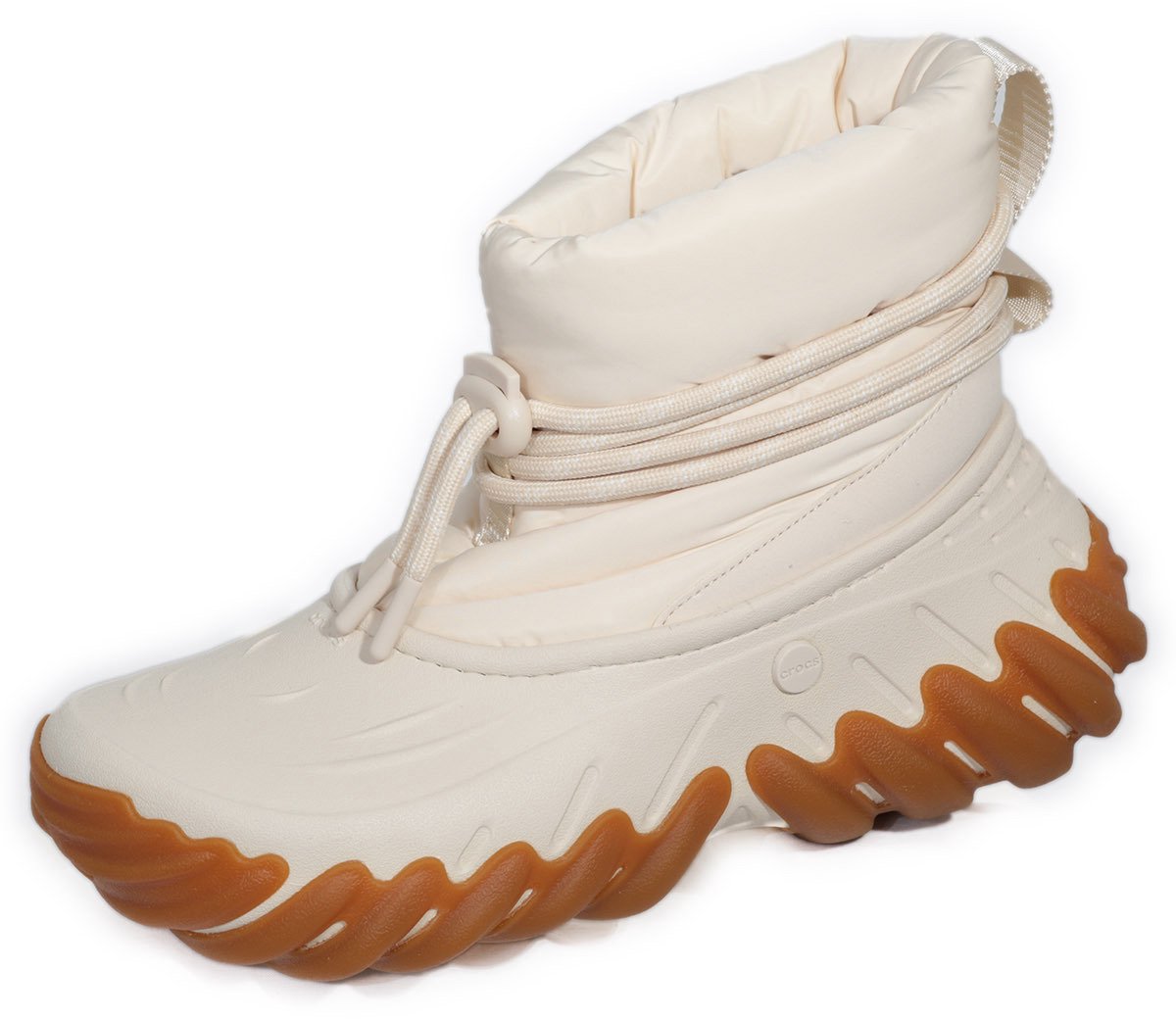 Crocs Laarzen 208716-160 Crocs Echo Boot
