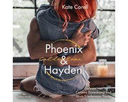 Virginia Kings 3: Golden Hope: Phoenix & Hayden