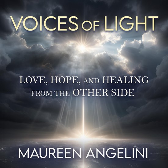Voices of Light - cover