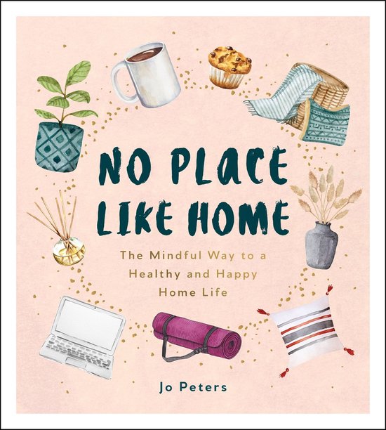 No Place Like Home - cover