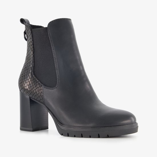 Tamaris Bottine Chelsea femme 1-25351-41 021 taille normale : 38 EU