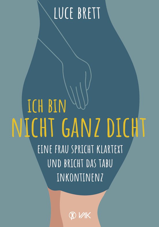 Ich bin nicht ganz dicht - cover