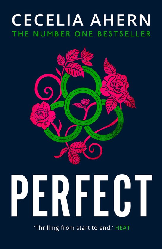 Perfect - cover