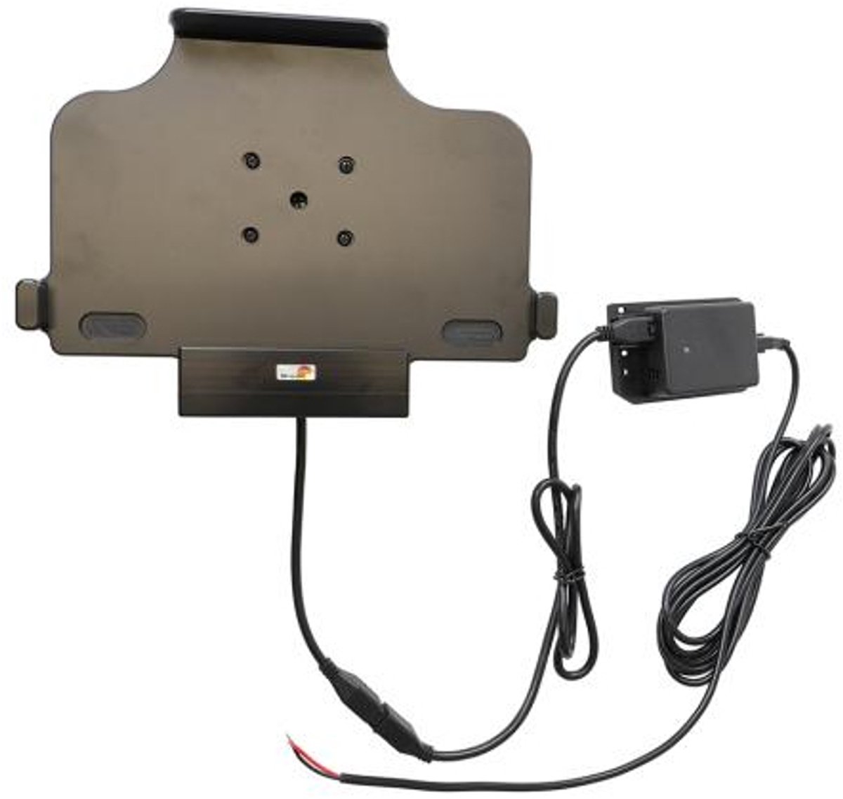 Brodit houder/lader Panasonic Toughbook FZ-L1 fixed instal.