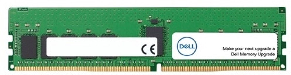 DELL AA799064 geheugenmodule 16 GB 1 x 16 GB DDR4 ECC