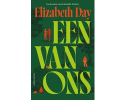 Omslag van Een van ons