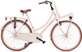 Antilope Cargo X1 Plus Transportfiets 28 Inch Dusty Rose