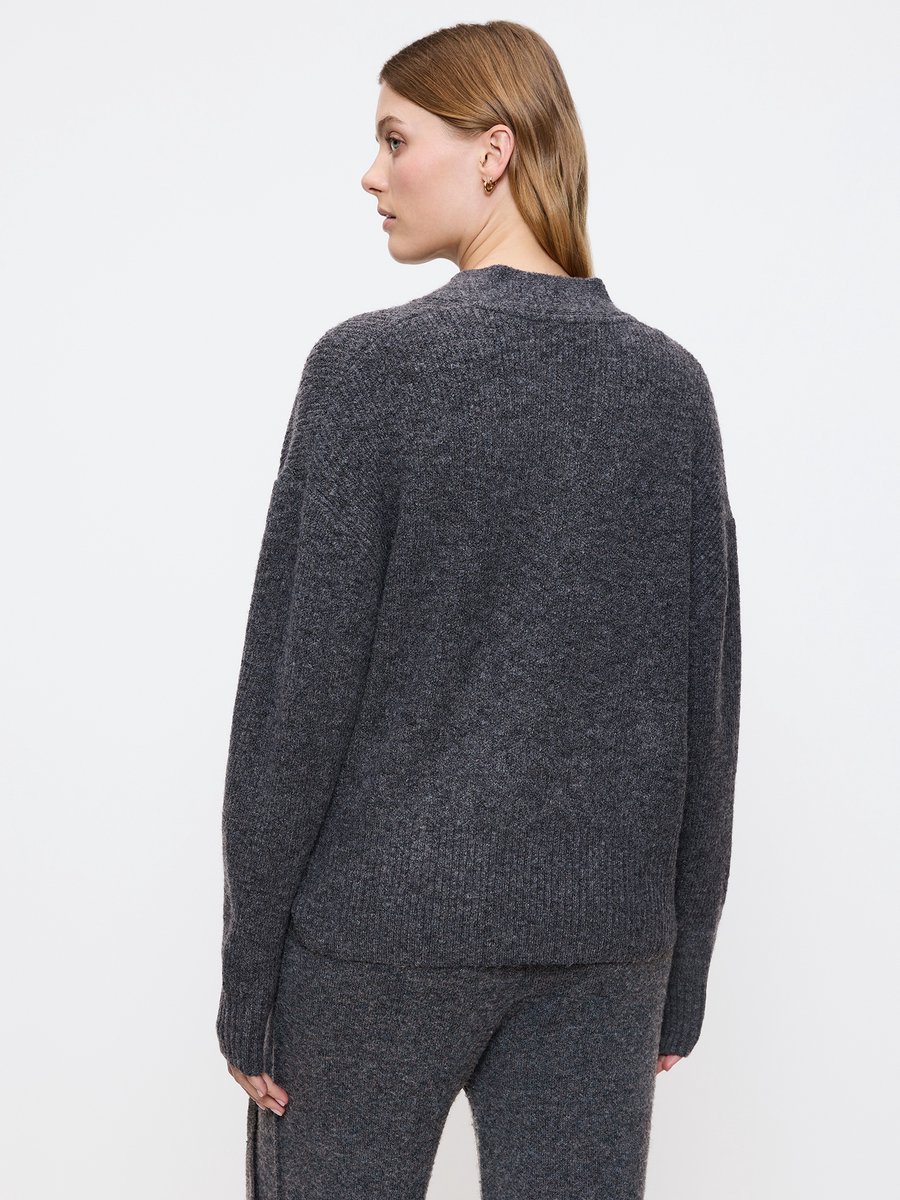 Triumph Cardigan Amourette Cozy