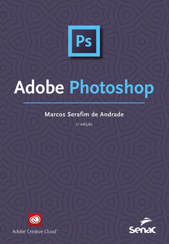 Série Informática - Adobe Photoshop - cover
