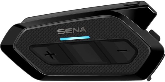 Sena Spider RT1 Single Mesh Communicatiesysteem - Maat - Bluetooth Intercom van Sena — afbeelding 2