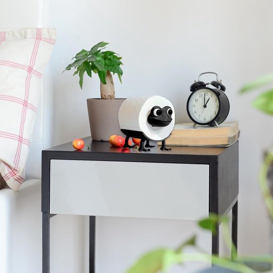 Papierrolhouder kopen? | JIP SNEL