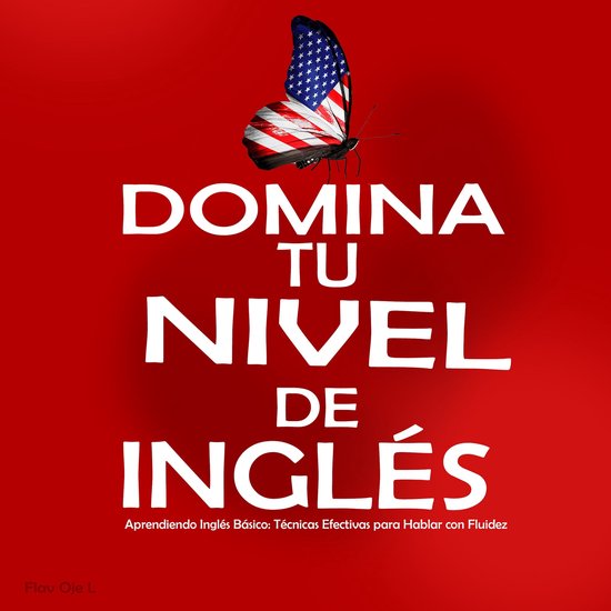 Domina tu Nivel de Inglés - cover