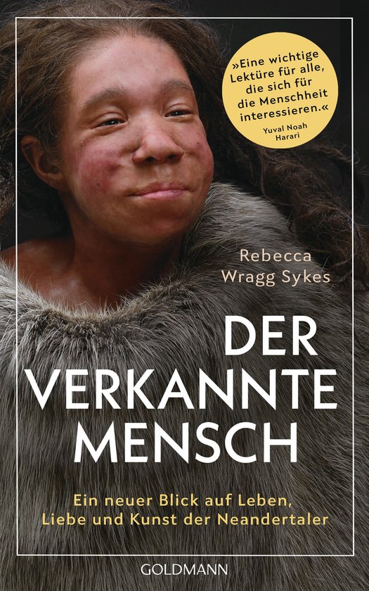 Der verkannte Mensch - cover
