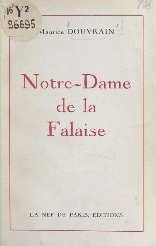 Notre-Dame de la Falaise