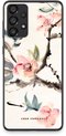 Fleurs japonaises