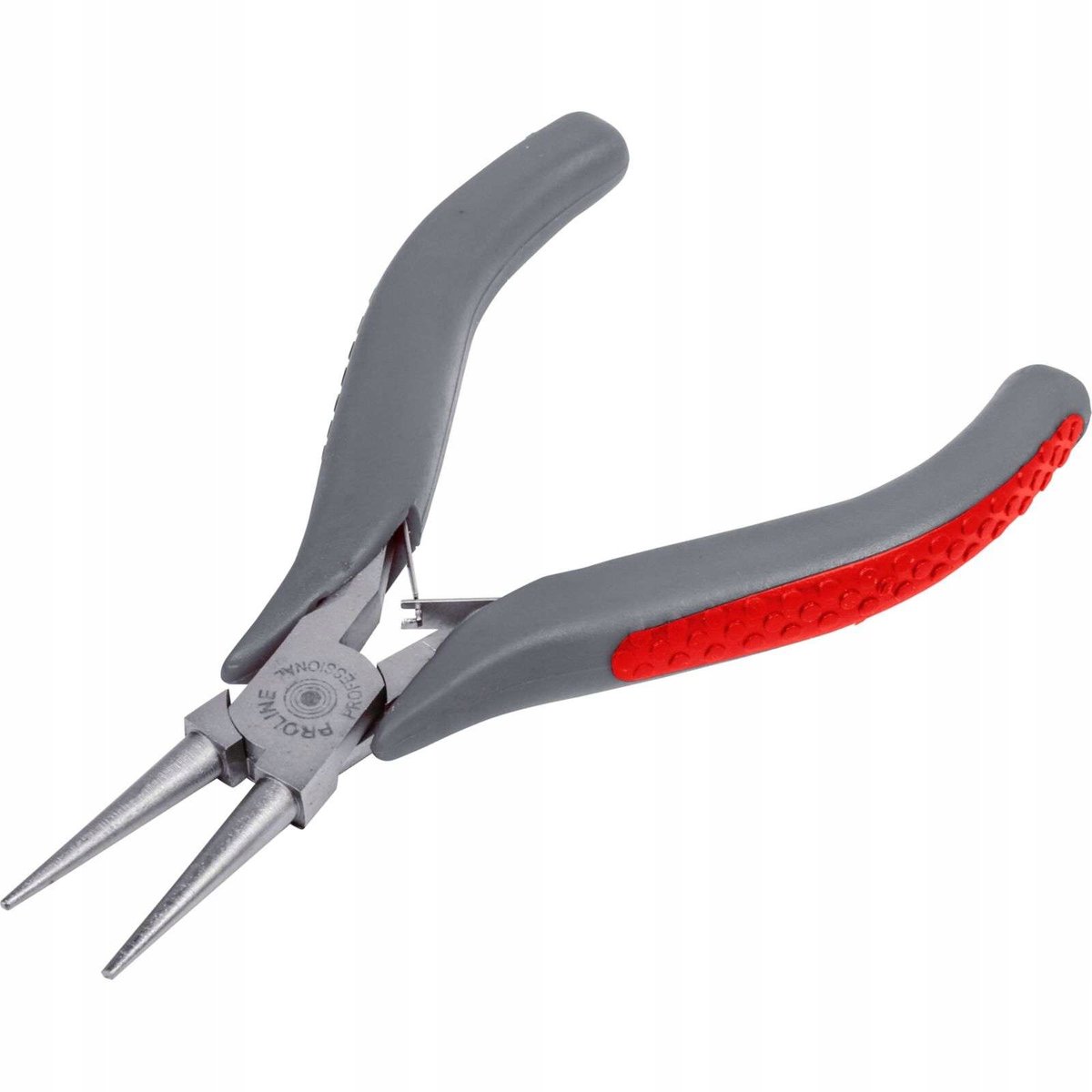 Proline Ronde Micro Tangen 120mm - Precisie Werk