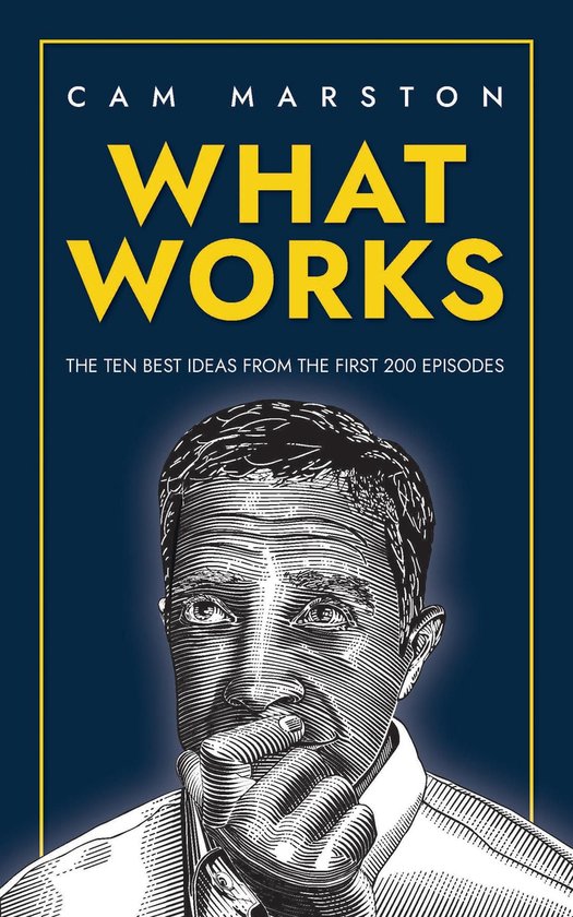 What Works - cover