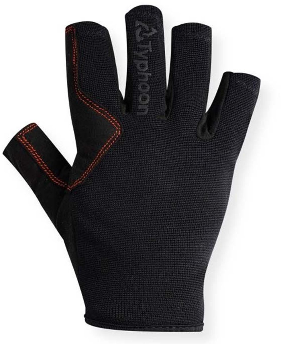 Typhoon Essential Handschoenen Zwart XL