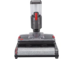 Elektrische Mopkopbeugel voor Dyson V7 V8 V10 V15, Krachtige Aspiratie, Multifunctionele & Gebruiksvriendelijke Ontwerp
